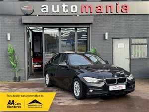 Large image for the Used BMW 3 SERIES