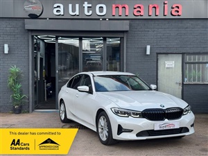 Large image for the Used BMW 3 SERIES