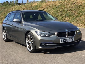 Large image for the Used BMW 3 Series