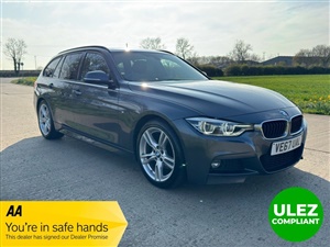 Large image for the Used BMW 3 SERIES