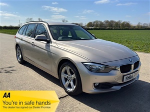 Large image for the Used BMW 3 SERIES