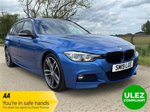Large image for the Used BMW 3 SERIES
