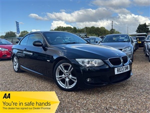 Large image for the Used BMW 3 SERIES