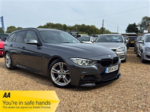 Large image for the Used BMW 3 SERIES