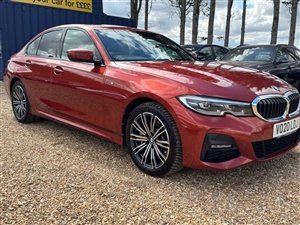Large image for the Used BMW 3 SERIES