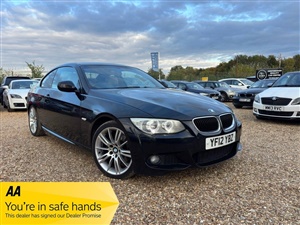 Large image for the Used BMW 3 SERIES