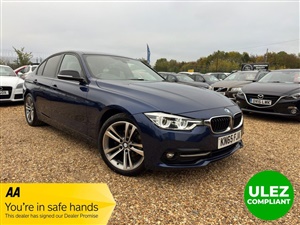 Large image for the Used BMW 3 SERIES