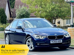Large image for the Used BMW 3 SERIES