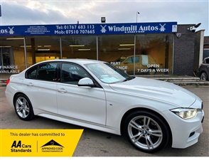 Large image for the Used BMW 3 SERIES