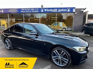 Large image for the Used BMW 3 SERIES