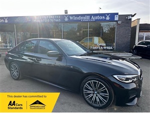 Large image for the Used BMW 3 SERIES