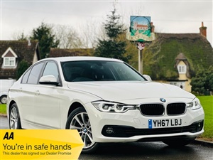Large image for the Used BMW 3 SERIES