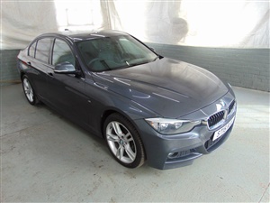 Large image for the Used BMW 3 Series