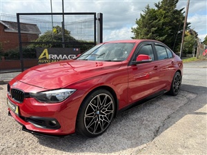 Large image for the Used BMW 3 SERIES