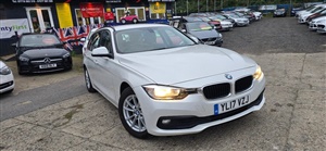 Large image for the Used BMW 3 SERIES
