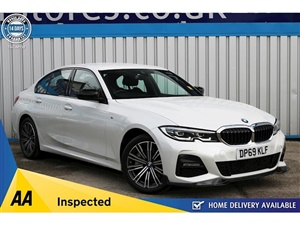 Large image for the Used BMW 3 Series