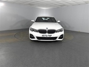 Large image for the Used BMW 3 Series