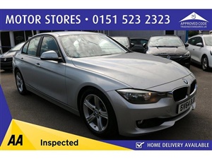 Large image for the Used BMW 3 Series