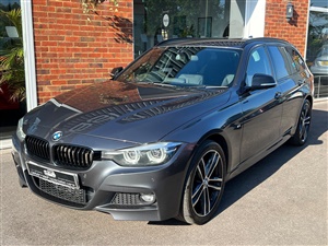 Large image for the Used BMW 3 Series