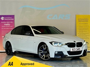 Large image for the Used BMW 3 SERIES