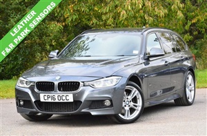 Large image for the Used BMW 3 SERIES
