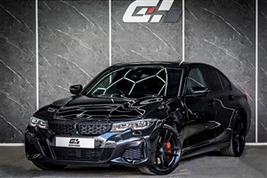 Large image for the Used BMW 3 SERIES
