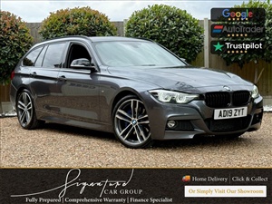 Large image for the Used BMW 3 SERIES
