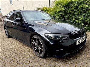 Large image for the Used BMW 3 SERIES