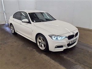 Large image for the Used BMW 3 SERIES