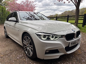 Large image for the Used BMW 3 Series
