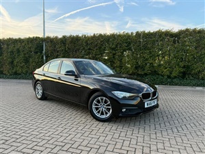 Large image for the Used BMW 3 Series
