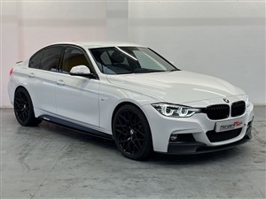 Large image for the Used BMW 3 SERIES