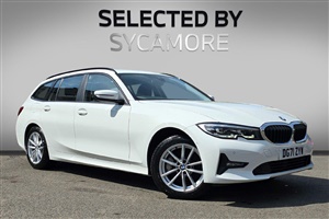 Large image for the Used BMW 3 Series