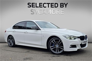 Large image for the Used BMW 3 Series