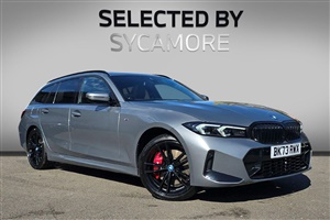 Large image for the Used BMW 3 Series