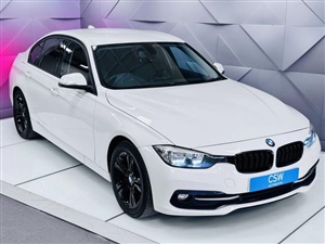Large image for the Used BMW 3 SERIES