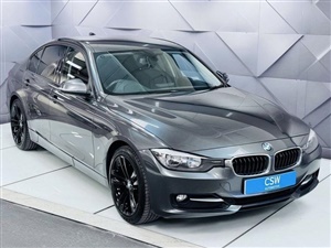 Large image for the Used BMW 3 SERIES