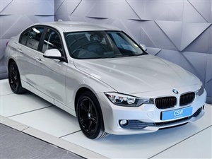Large image for the Used BMW 3 SERIES