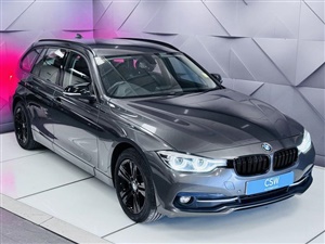 Large image for the Used BMW 3 SERIES
