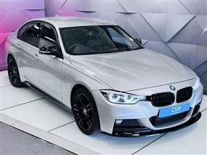 Large image for the Used BMW 3 SERIES