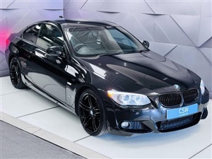 Large image for the Used BMW 3 SERIES
