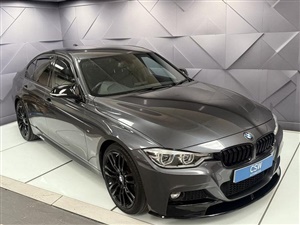 Large image for the Used BMW 3 SERIES