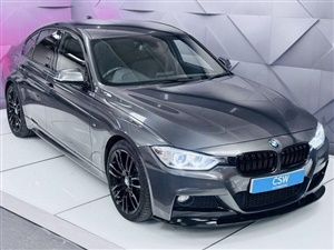 Large image for the Used BMW 3 SERIES