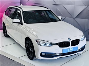 Large image for the Used BMW 3 SERIES
