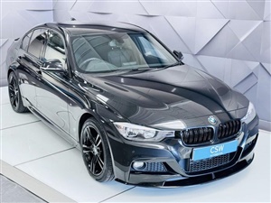 Large image for the Used BMW 3 SERIES