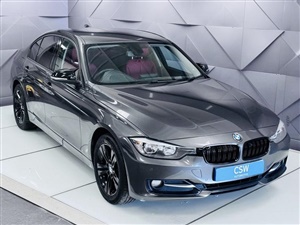 Large image for the Used BMW 3 SERIES