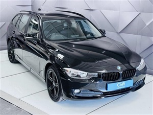 Large image for the Used BMW 3 SERIES