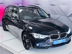 Large image for the Used BMW 3 SERIES
