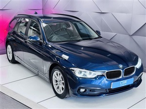 Large image for the Used BMW 3 SERIES