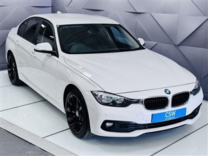 Large image for the Used BMW 3 SERIES
